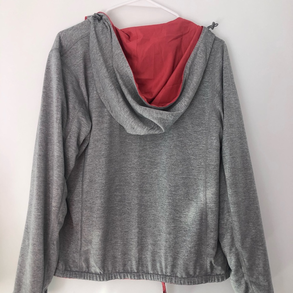 Reversible rainy coat! - Picture 5 of 6